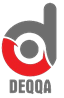 Deqqa Logo